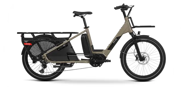 Douze Cycles LT2 B