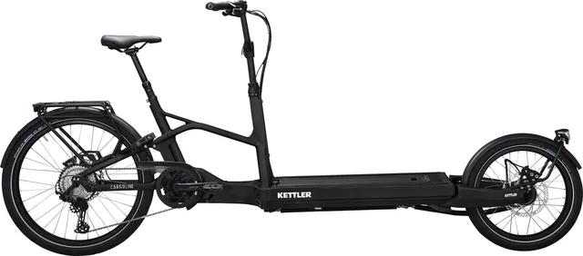 Kettler Cargoline FS 800