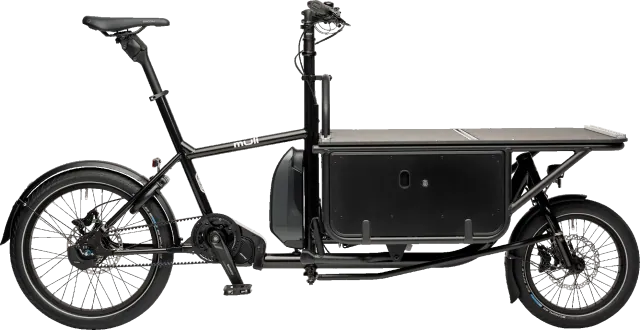 Muli Cycles Box