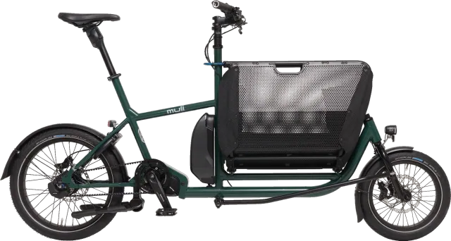 Muli Cycles Motor ST Pro