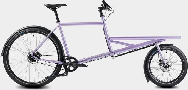 Omnium Cargo V3 Musculaire