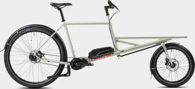 Omnium E-Cargo V3