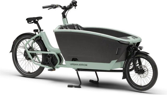 Urban Arrow Family