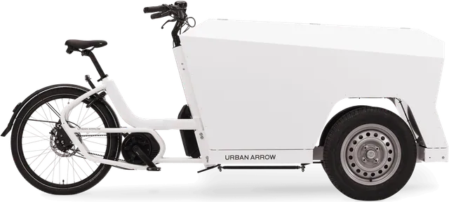 Urban Arrow Tender